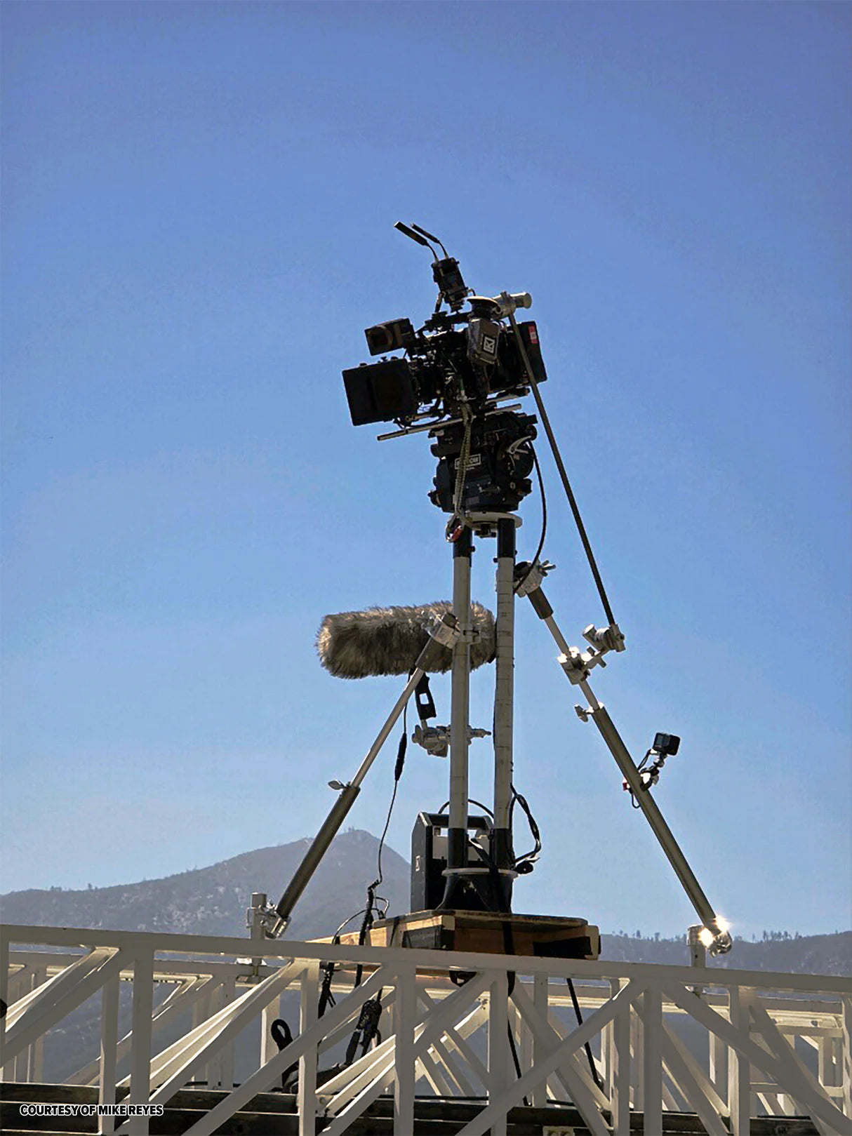 GRIP RAIL - Telescoping Speed Rail - Grip Support Store