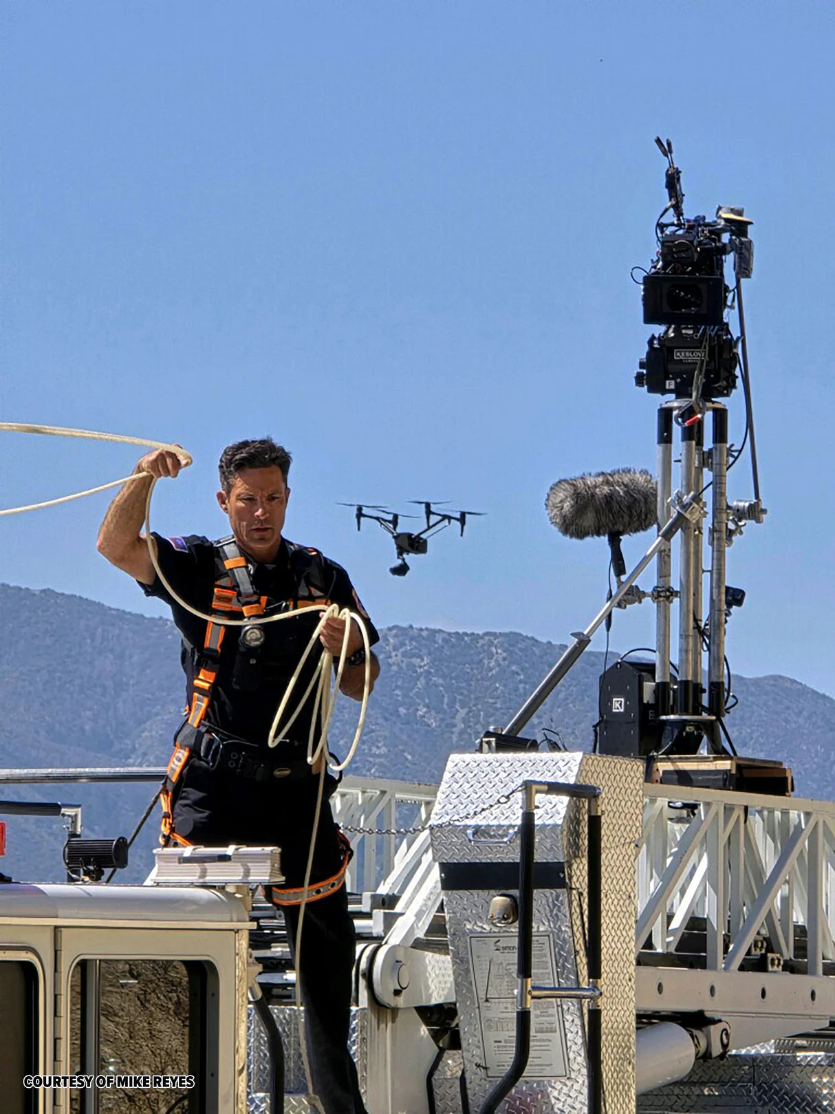 GRIP RAIL - Telescoping Speed Rail - Grip Support Store