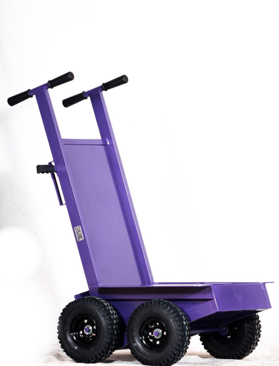 Mini Muscle Cart