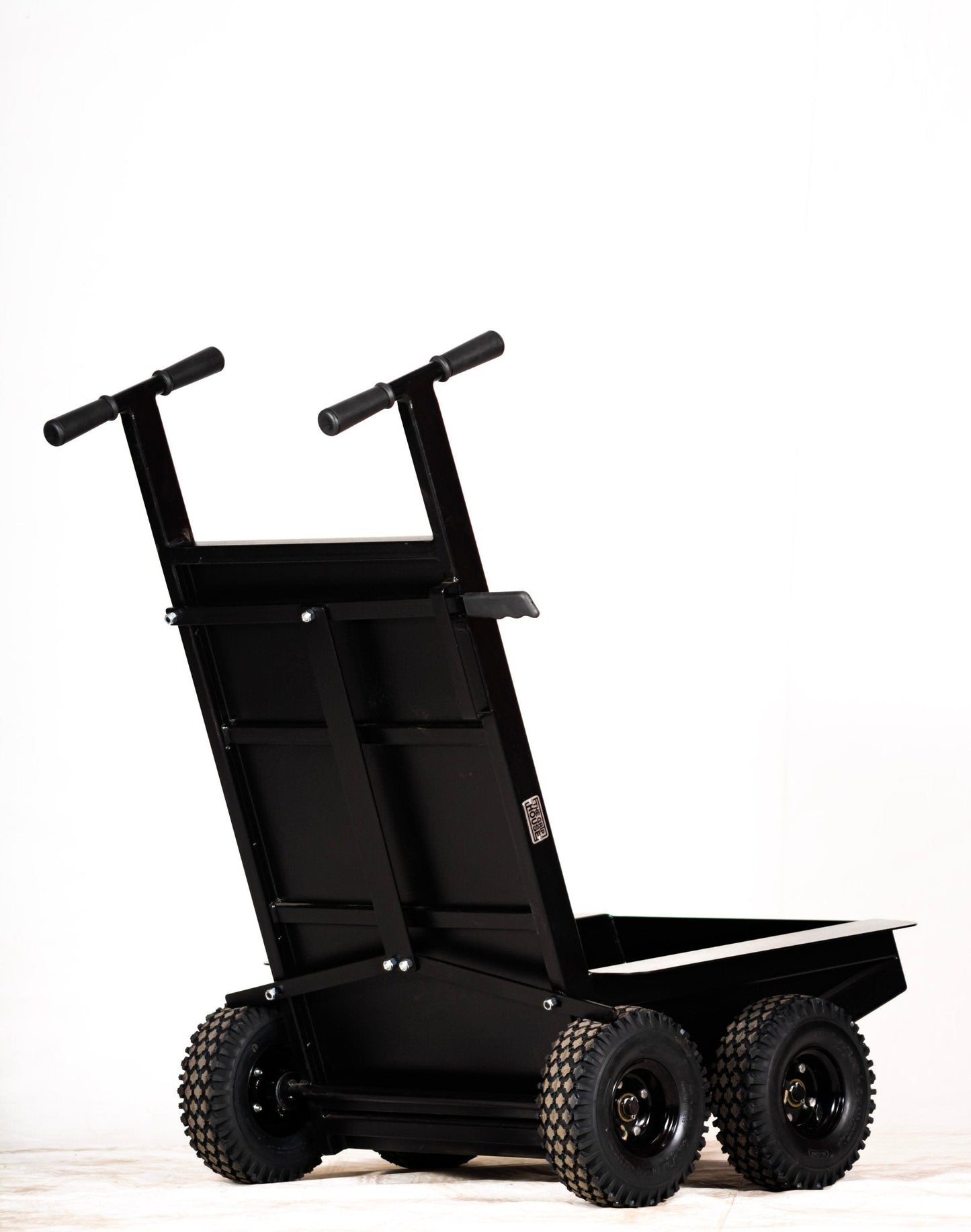 Muscle Cart - Grip Support Store