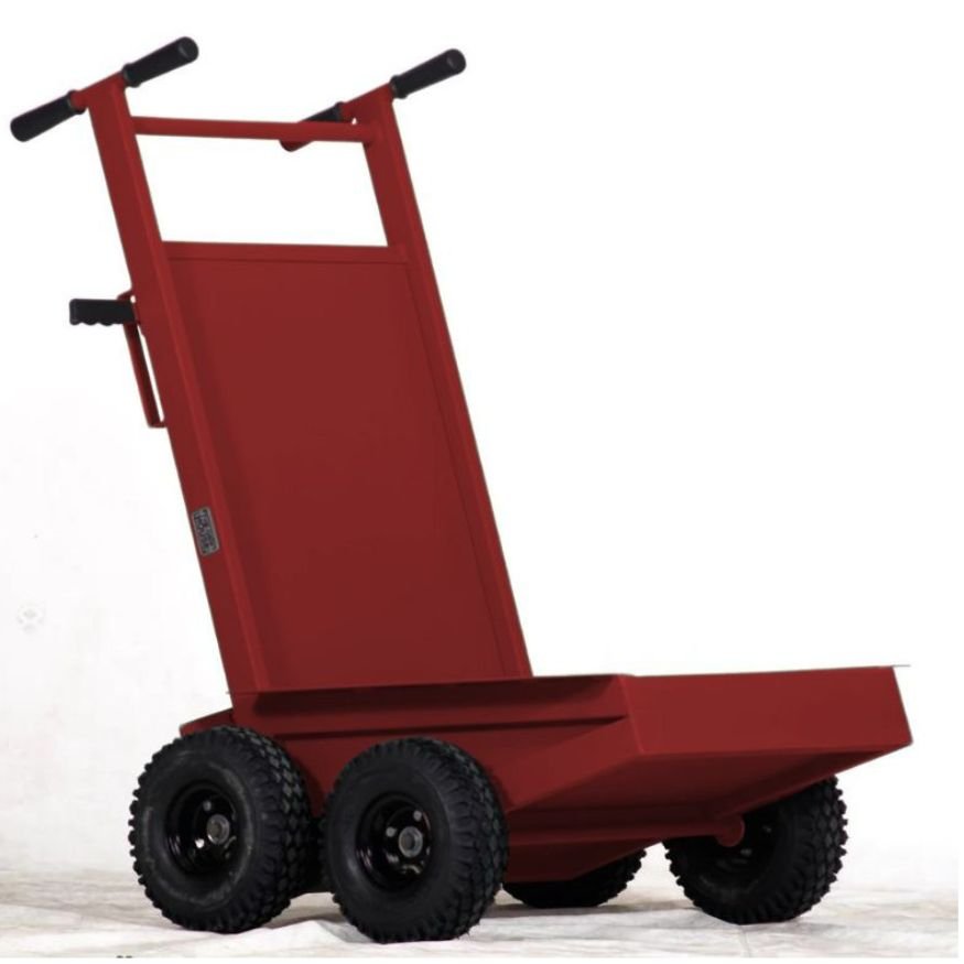 Muscle Cart - Grip Support Store