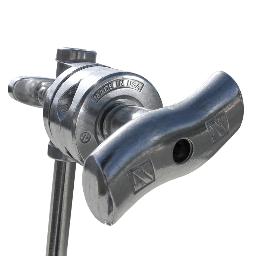 Norms Extension Arm - 20", 30", 40" or 60" - Chrome - Grip Support Store