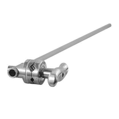 Norms Extension Arm - 20", 30", 40" or 60" - Chrome - Grip Support Store