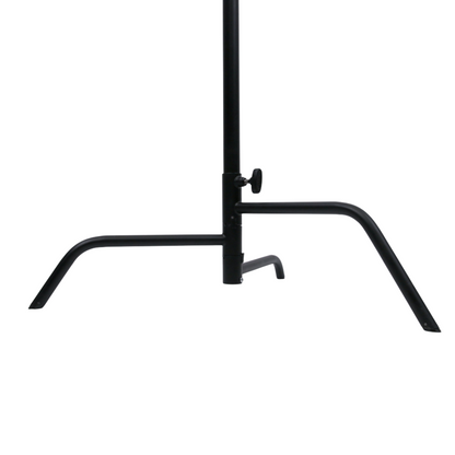 Norms 20” C-Stand with Sliding Leg Steel + Arm & Head Kit - Grip Support Store