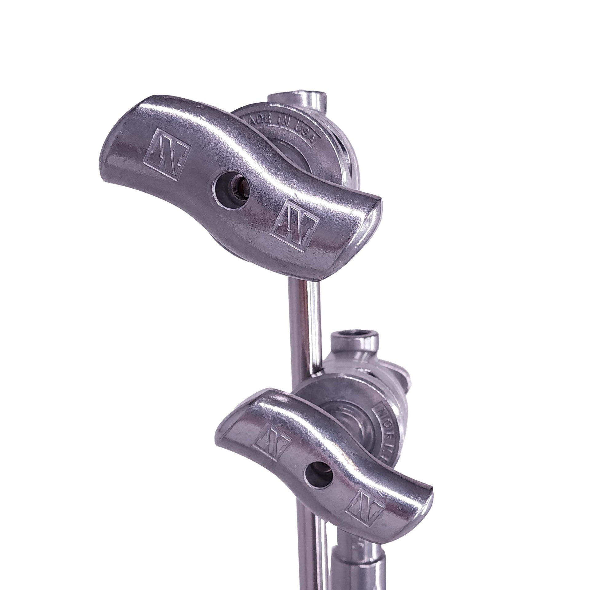 Norms 20” C-Stand with Sliding Leg Steel + Arm & Head Kit - Grip Support Store