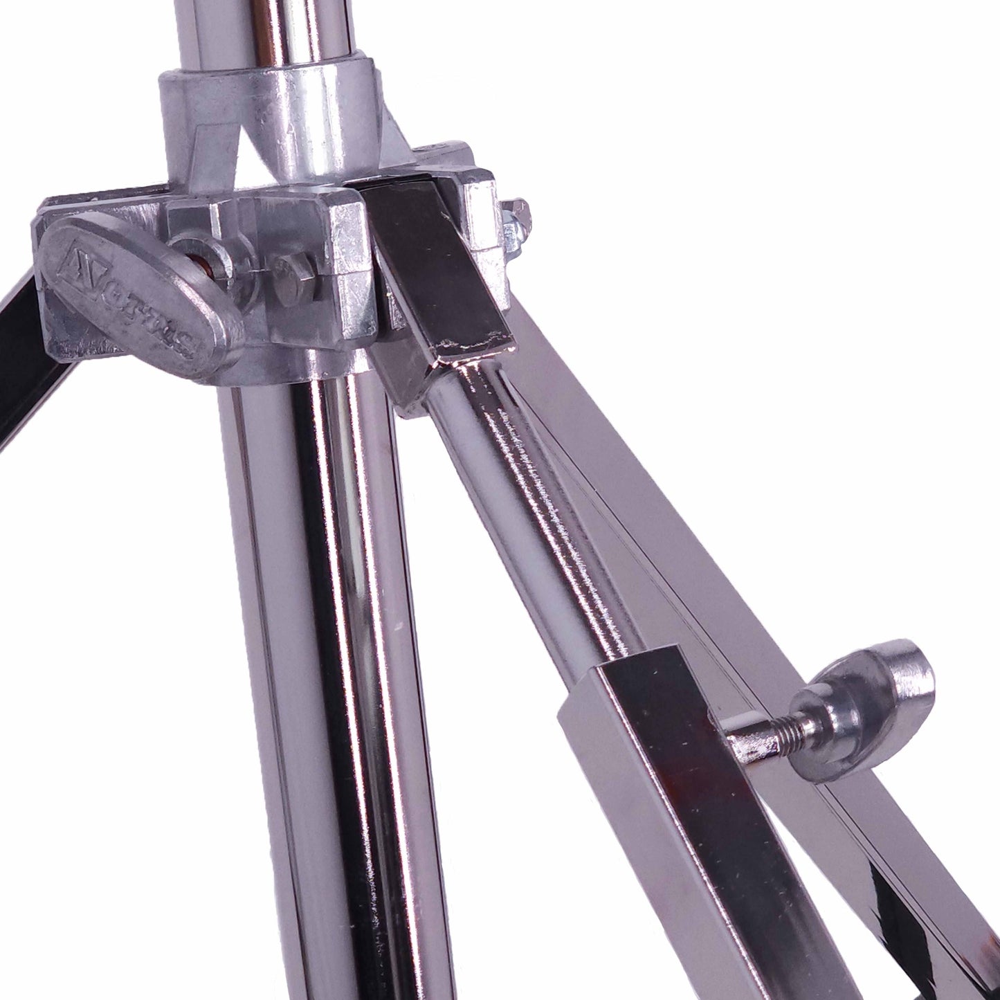 Sky High Combo Walker Stand 3R w/ Leveling Leg (1″ X 48″ Leg, 19′ MAX) - Grip Support Store