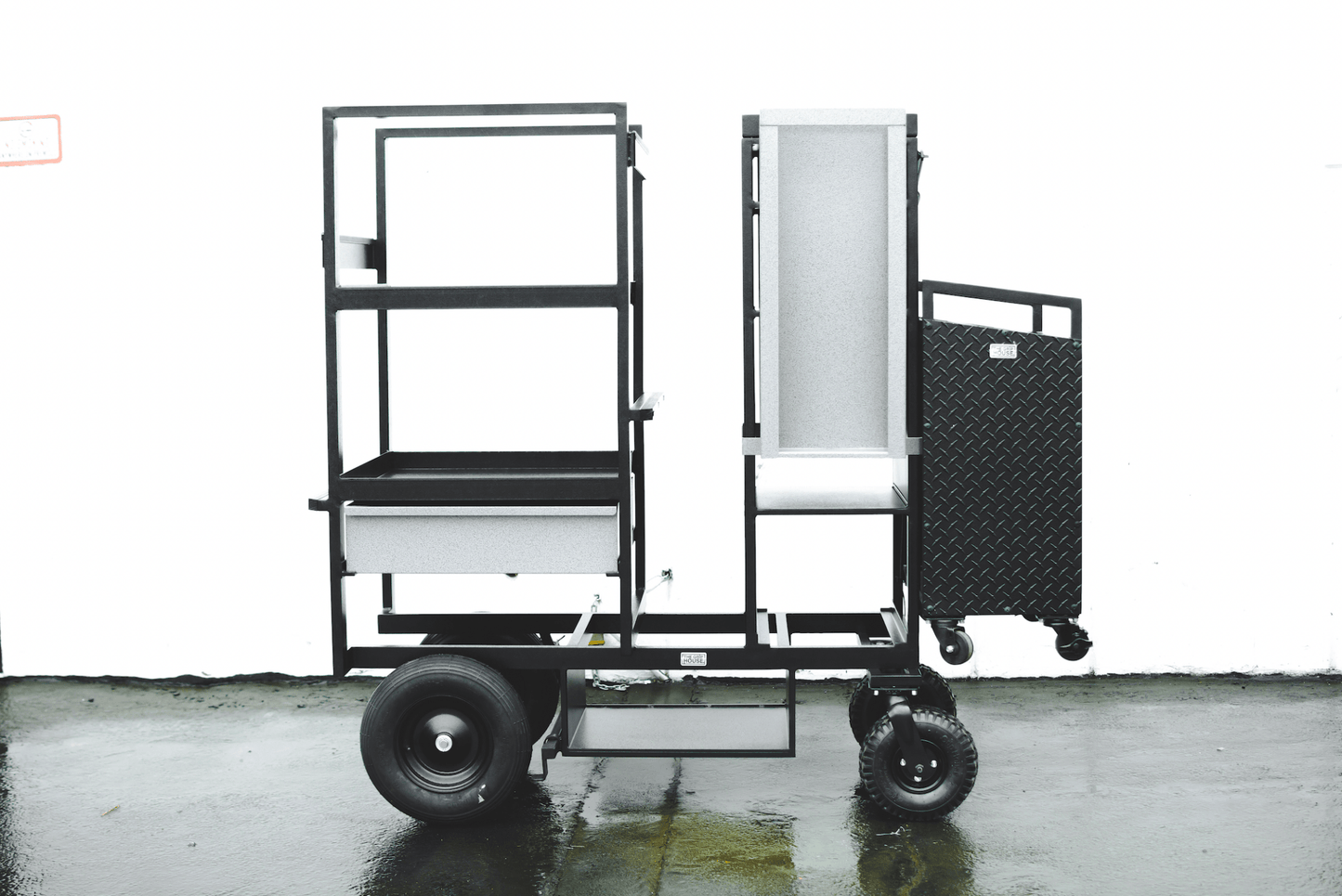 Old School Grip Carrier - Grip Support Store