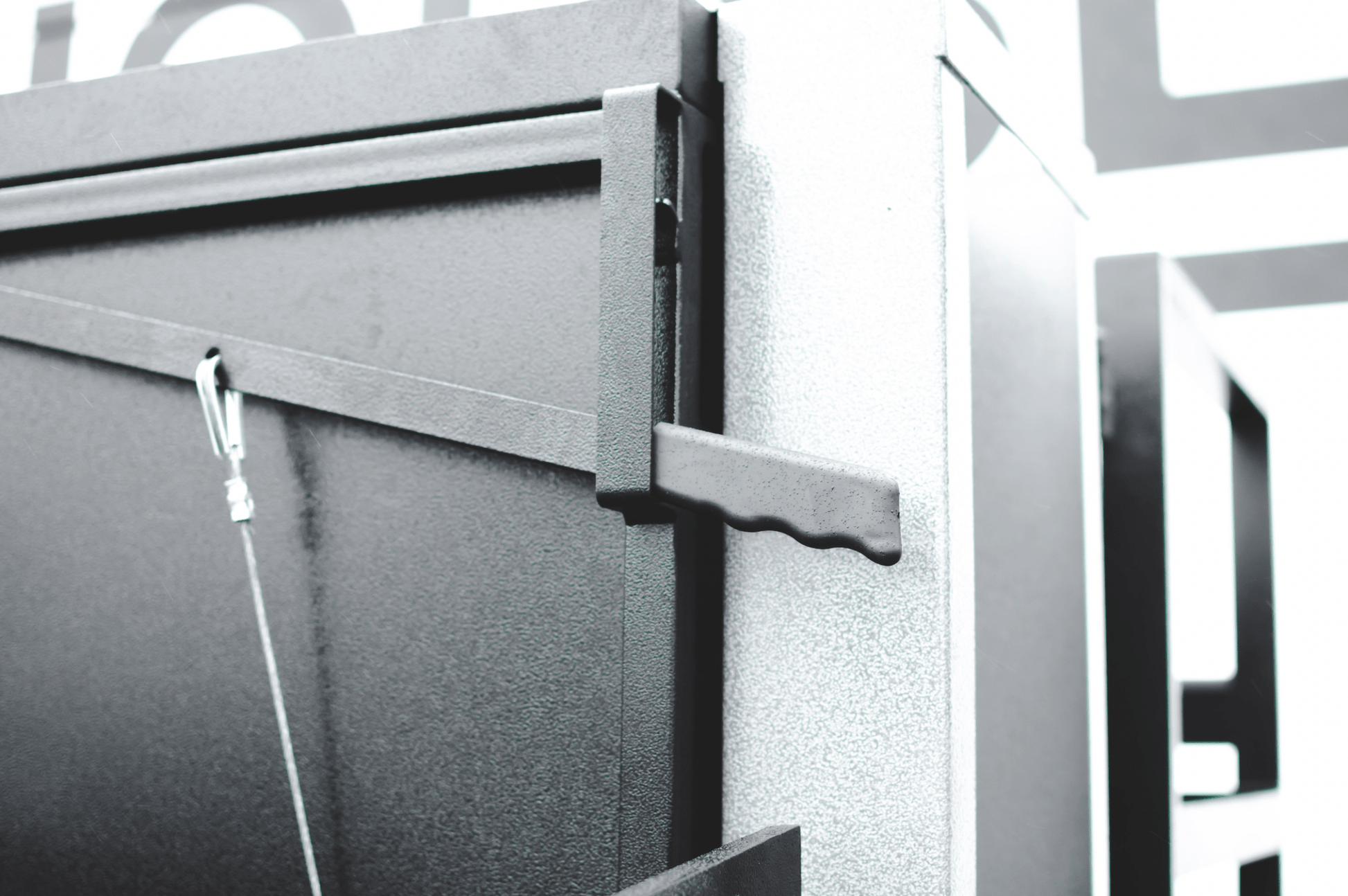 Old School Grip Carrier - Grip Support Store