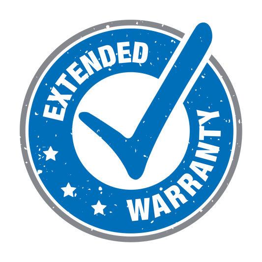 Extended Warranty for Headsets - Grip Support Store