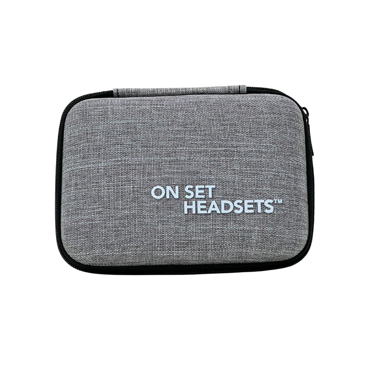 Headset Travel Case - Grip Support Store