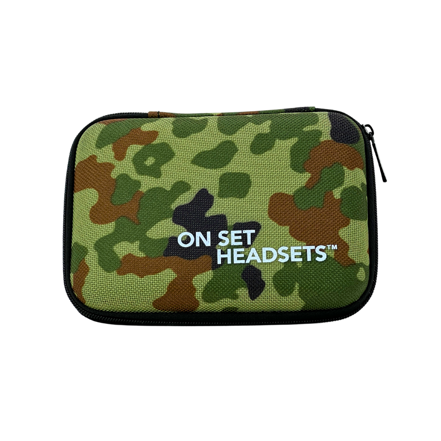 Headset Travel Case - Grip Support Store