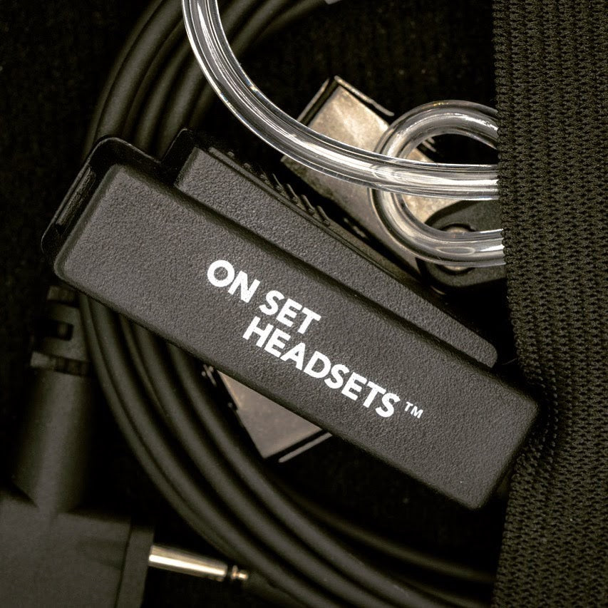 ICOM Series - Grip Support Store