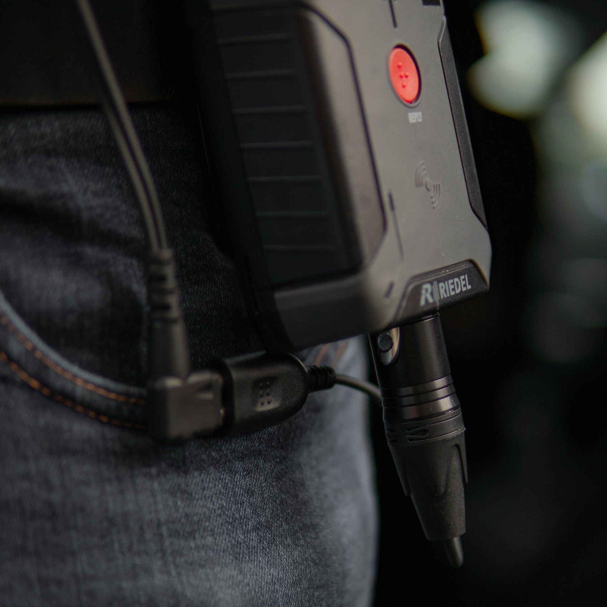 Live Comms Adapter - Grip Support Store