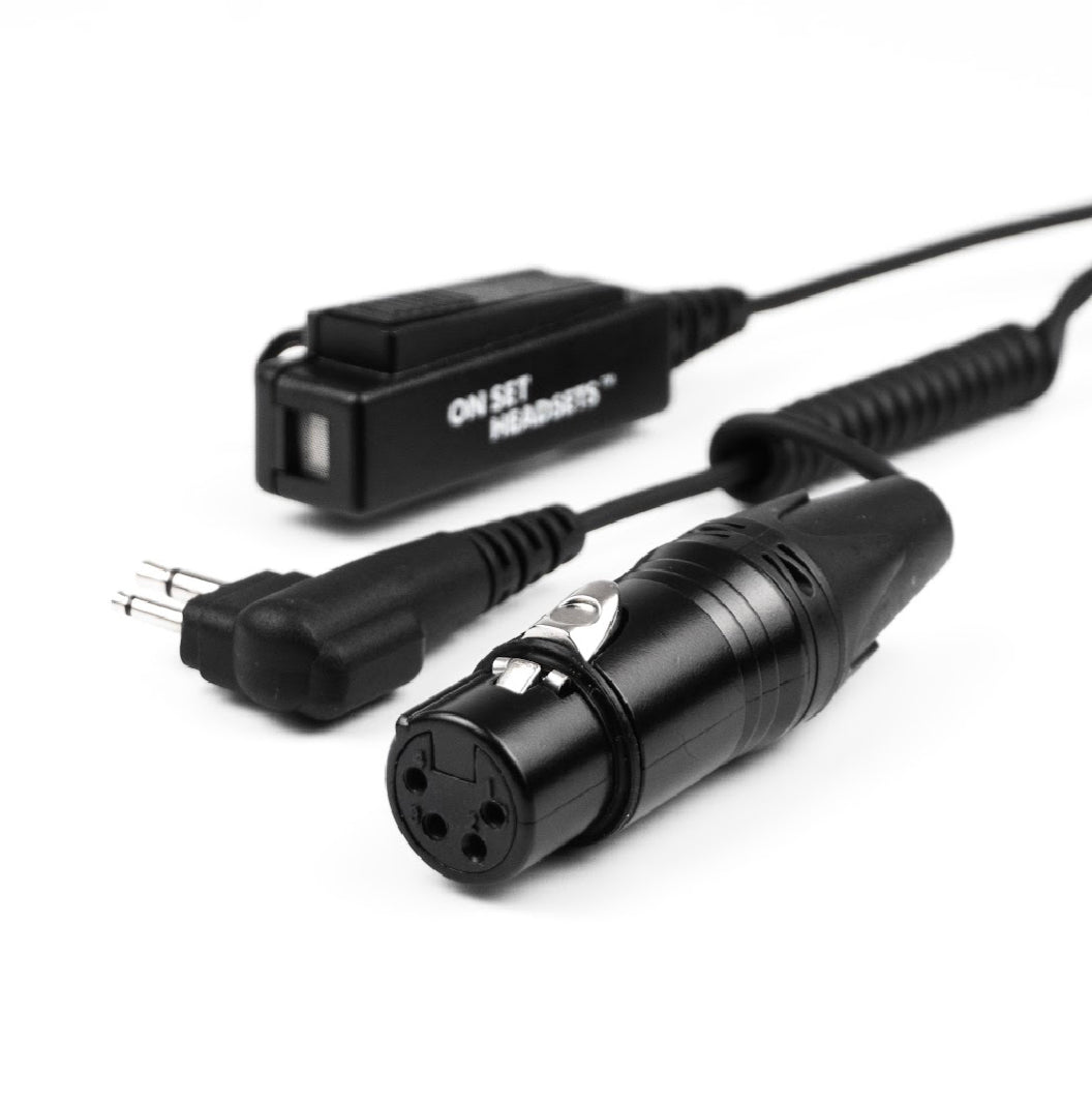 Live Comms Pro - Grip Support Store