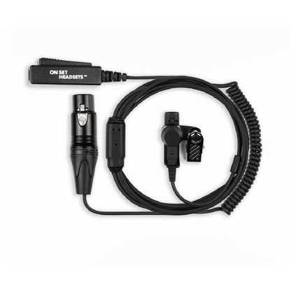 Live Comms Pro - Grip Support Store