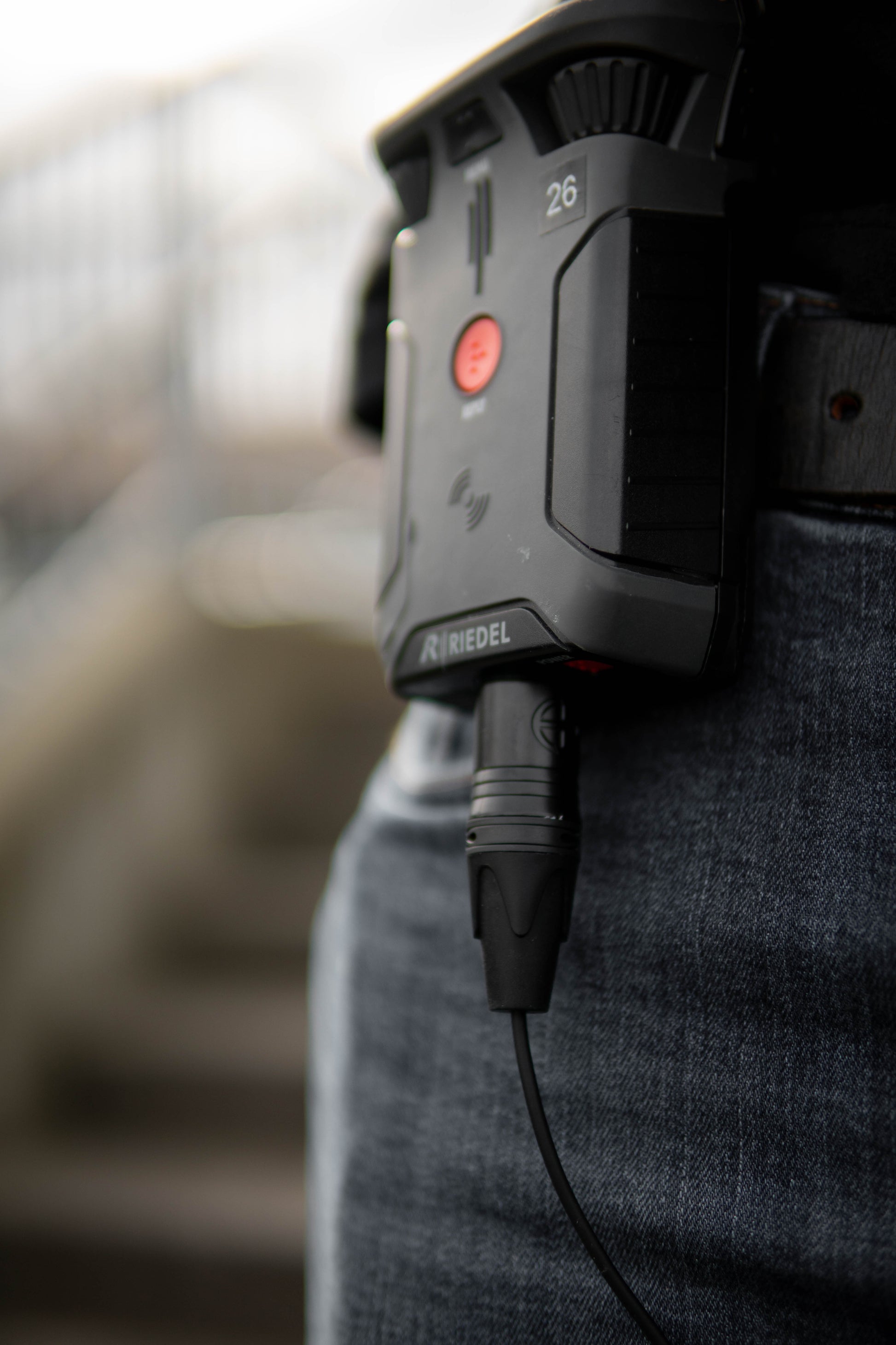 Live Comms Pro X - Grip Support Store