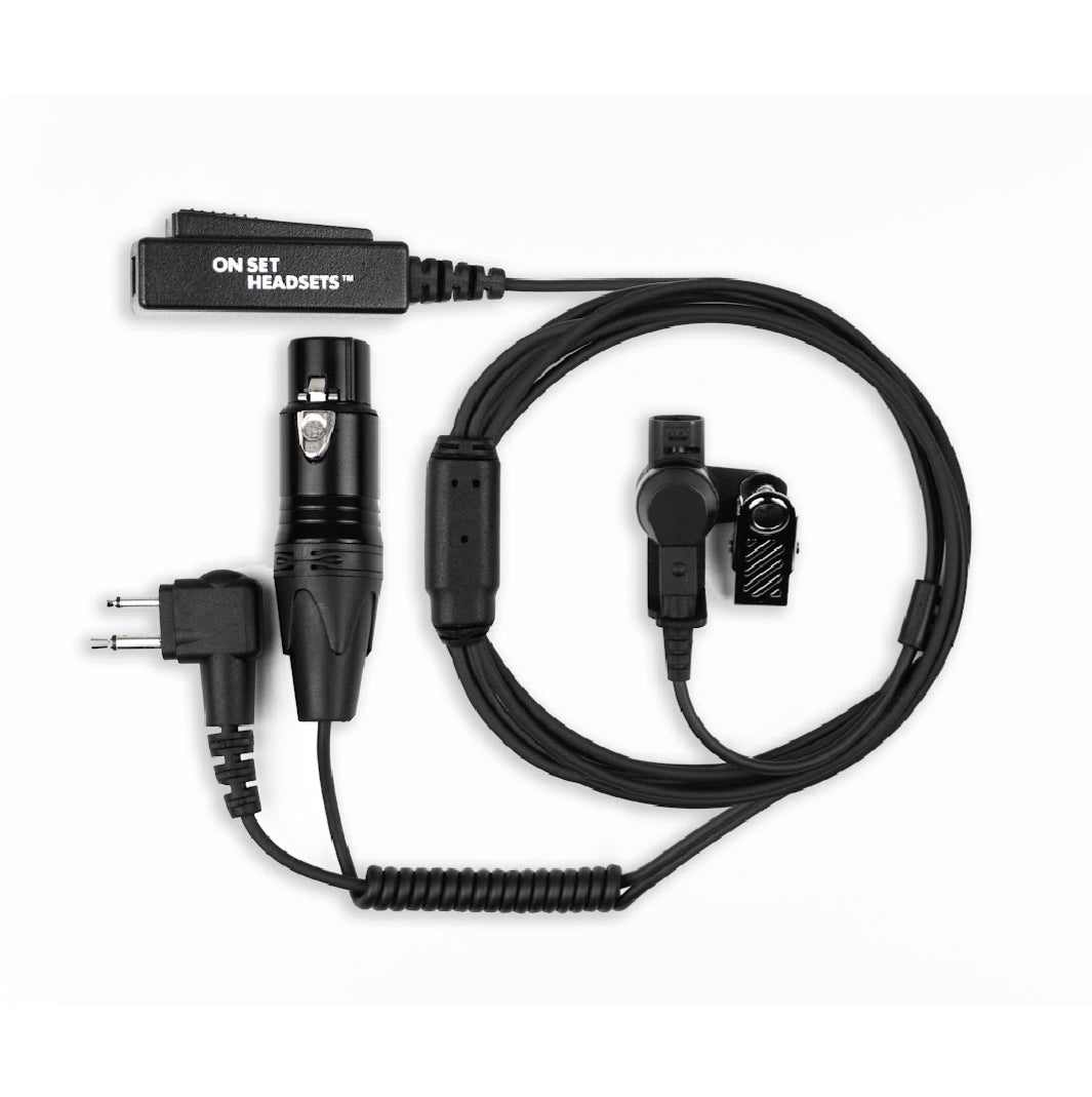 Live Comms Pro X - Grip Support Store