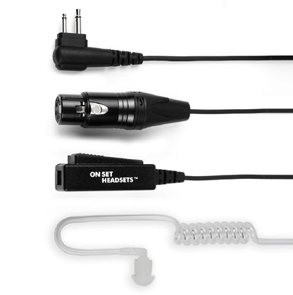 Live Comms Pro X - Grip Support Store