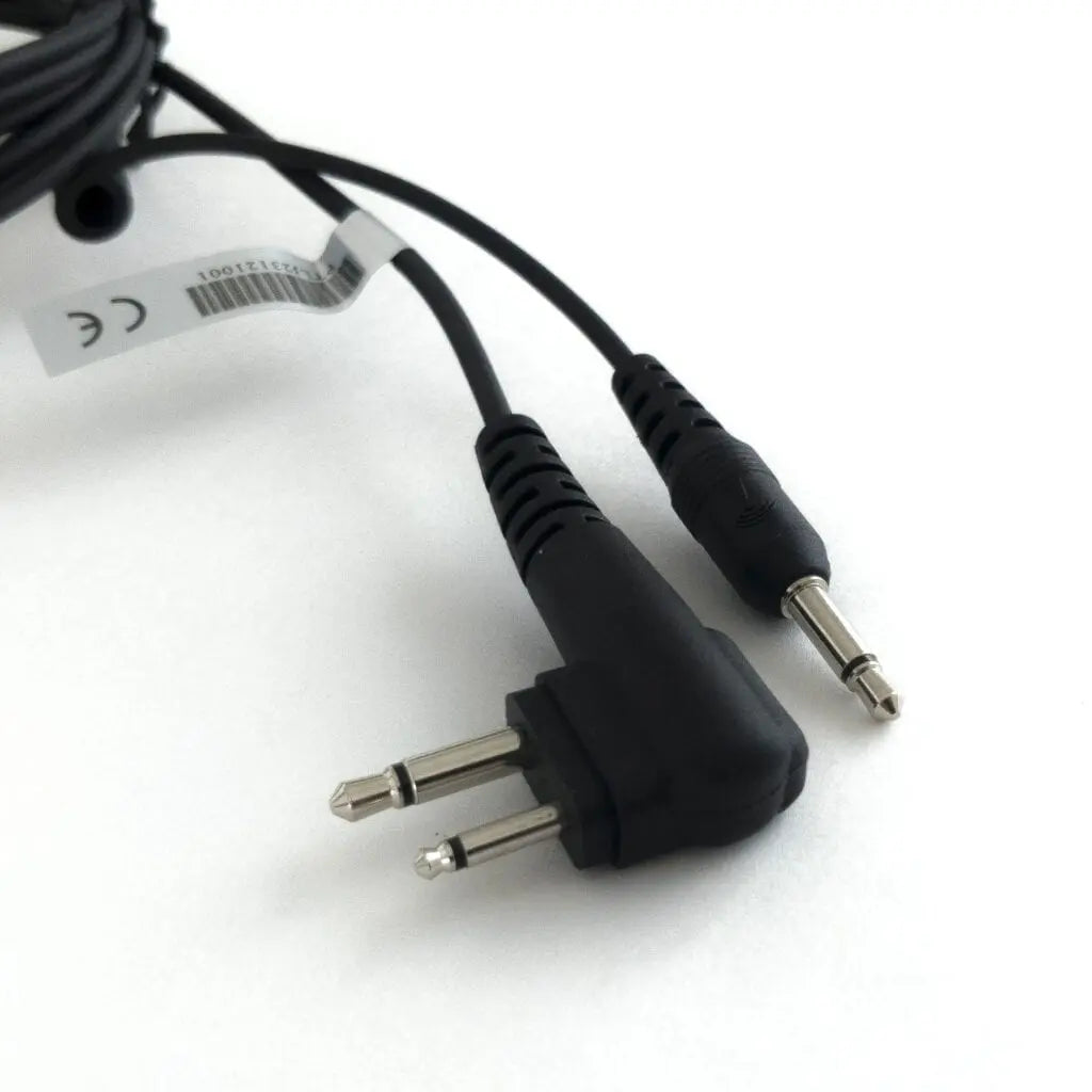 FilmPro (K01) Headsets Kenwood - Grip Support Store