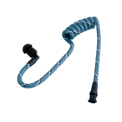 "Tubeez" Earpiece for Walkie Headsets - Many Color Styles! - Grip Support Store
