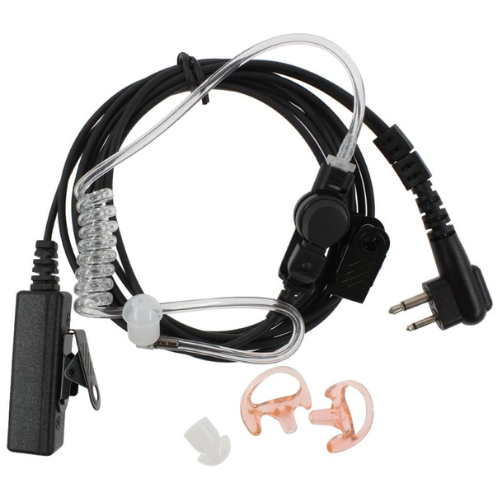 Pro Grip Headset + Earbuds - Grip Support Store