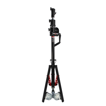 The Panel Stand