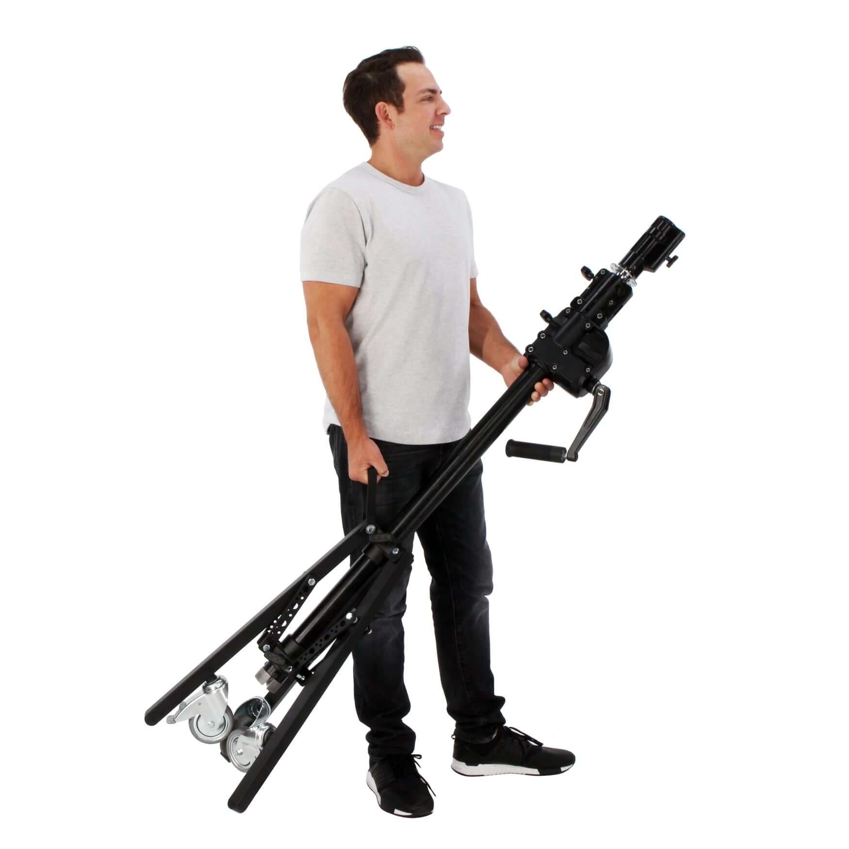 The Panel Stand - Grip Support Store