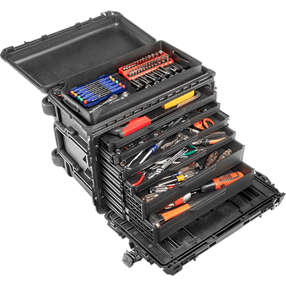 Pelican™ 0450 Mobile Tool Case