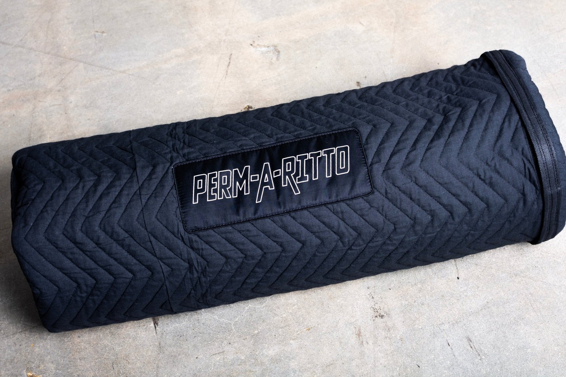 Perm-a-ritto - Grip Support Store