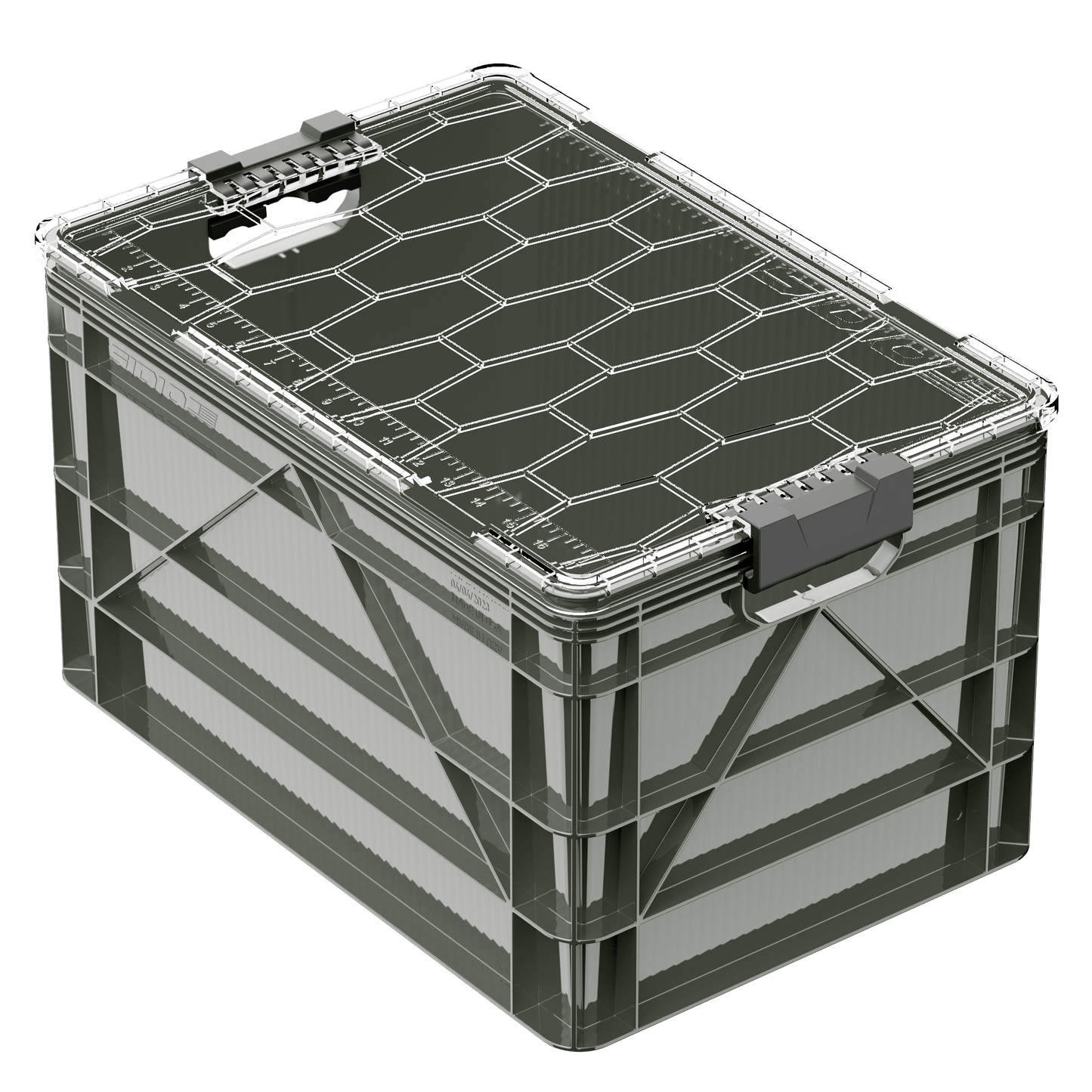 Full Size SidioCrate - Grip Support Store