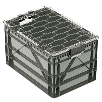 Full Size SidioCrate - Grip Support Store