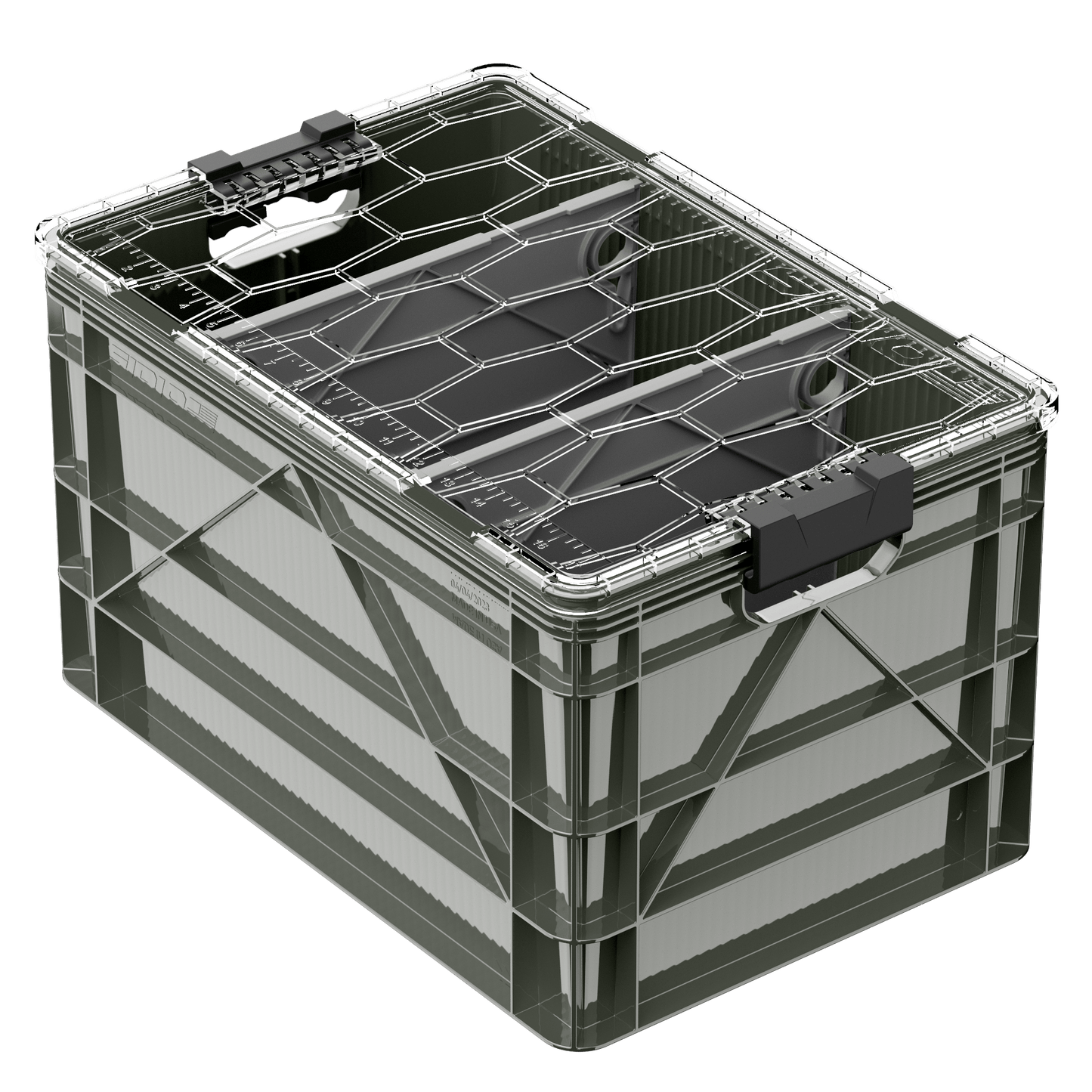 Full Size SidioCrate - Grip Support Store