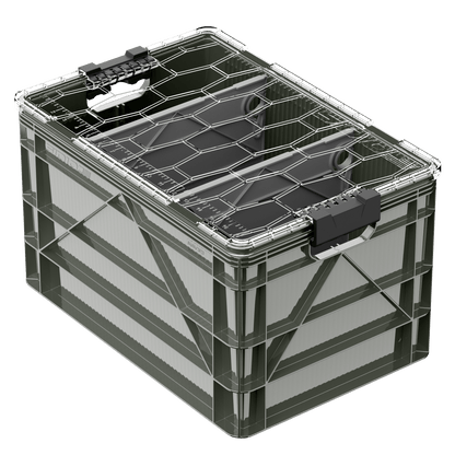 Full Size SidioCrate - Grip Support Store