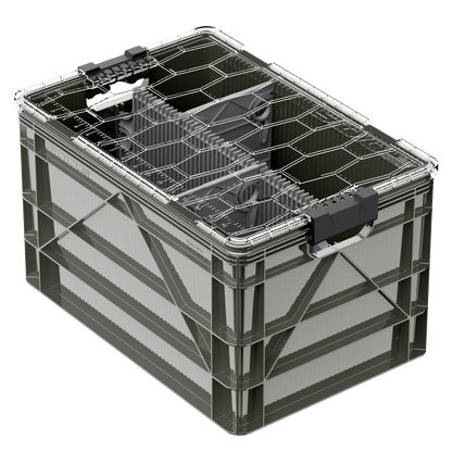 Full Size SidioCrate - Grip Support Store