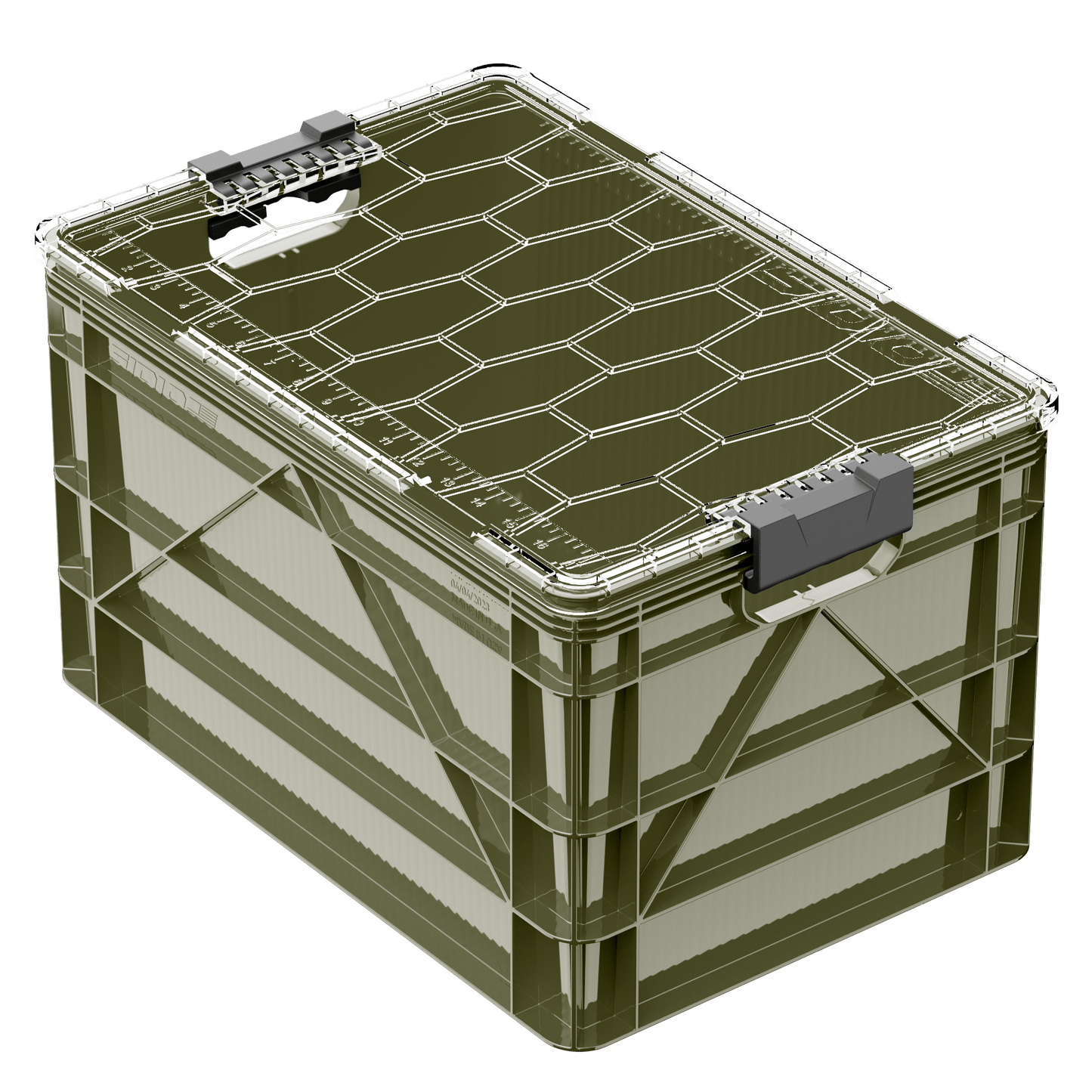 Full Size SidioCrate - Grip Support Store