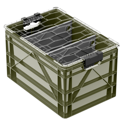 Full Size SidioCrate - Grip Support Store