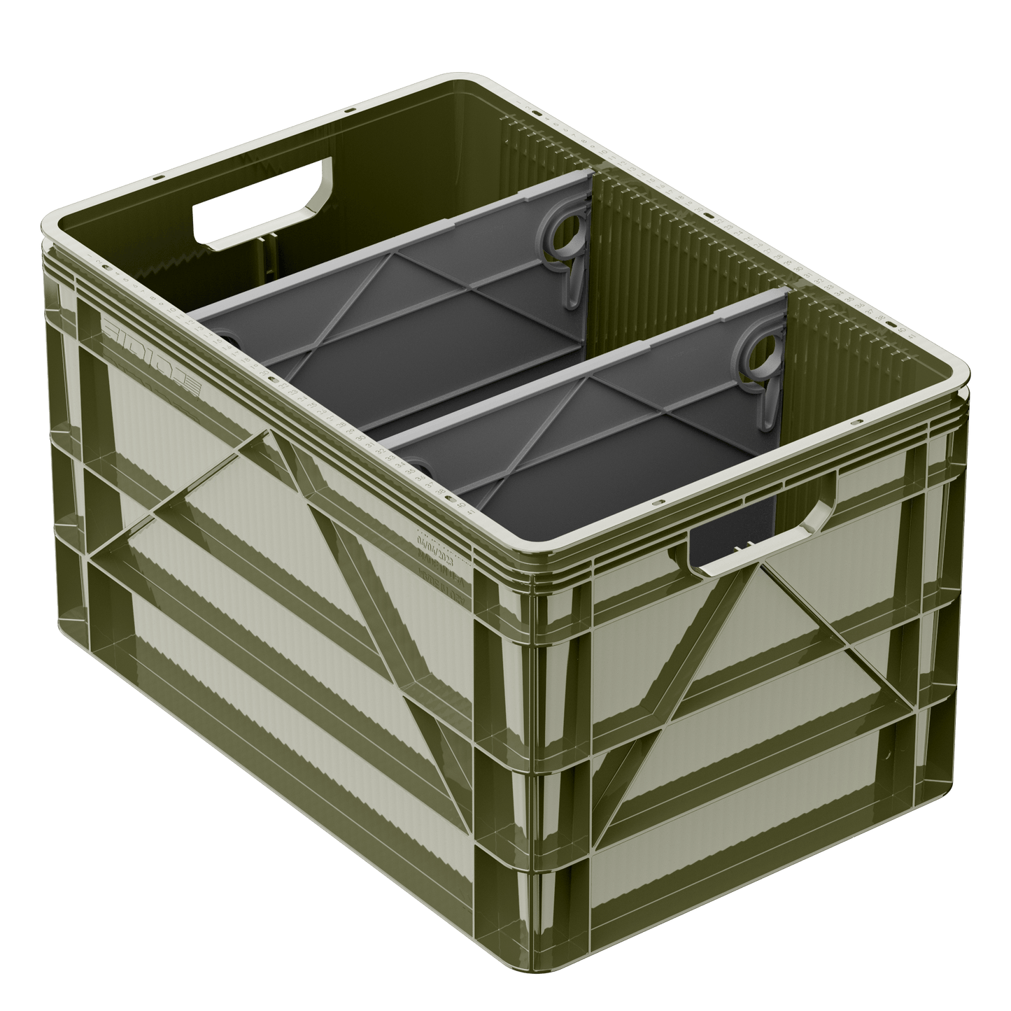 Full Size SidioCrate - Grip Support Store