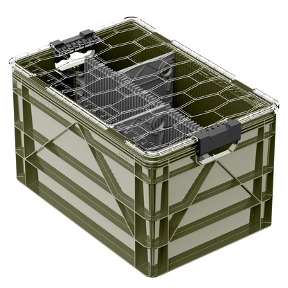 Full Size SidioCrate - Grip Support Store