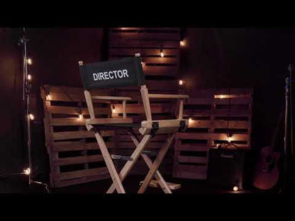 Directors Chair