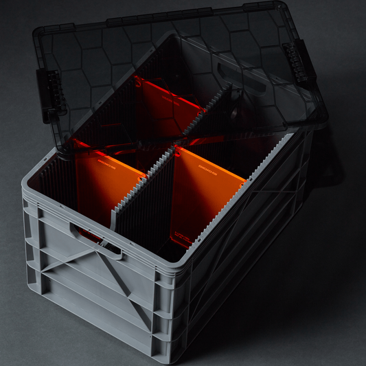 Premium Gray Full - Grip Support Store