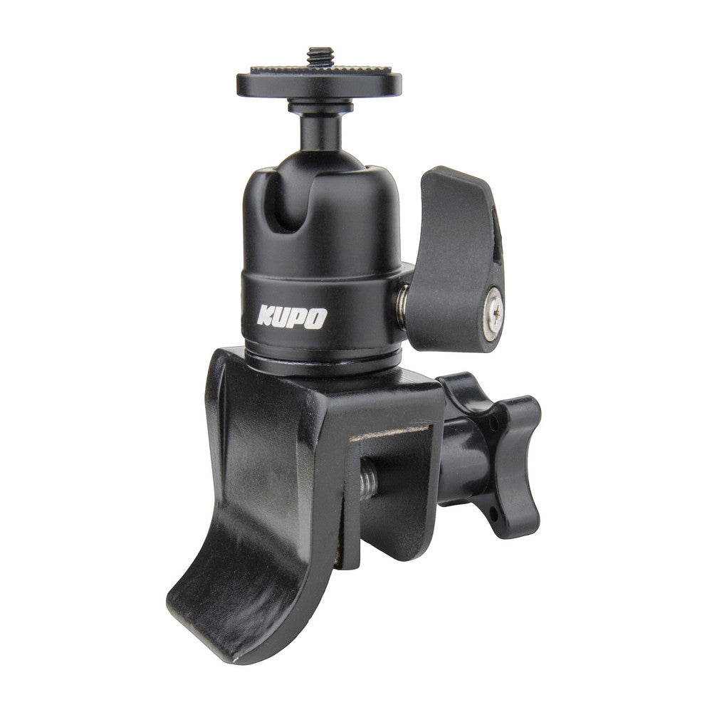 Car Window Mount Clamp with Ball Head - Grip Support Store