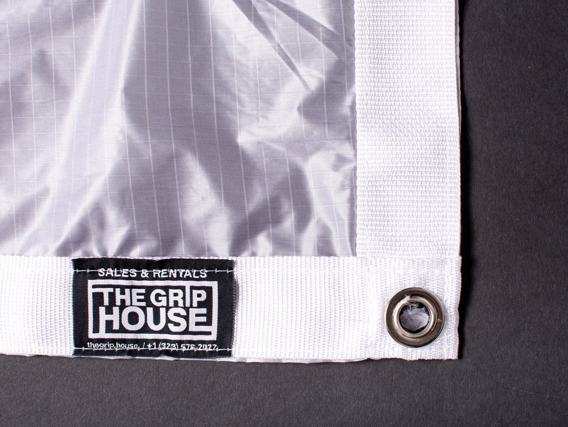 Quarter Grid Cloth - Grip Support Store