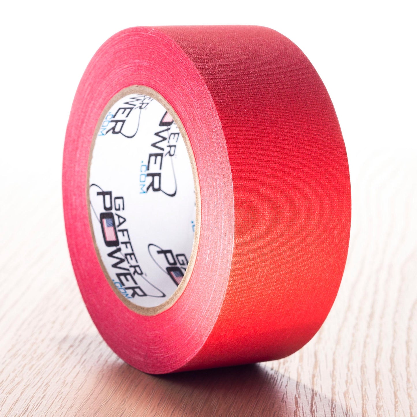 Gaffer Tape — Black 2" x 30yd
