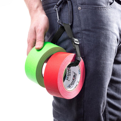 Gaffer Tape 2 Inch x 30 Yards - Grip Support Store