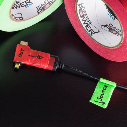 Gaffer Tape 2 Inch x 30 Yards - Grip Support Store