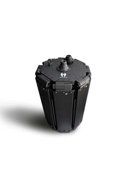 REDBACK DELUXE KIT (Redback basic kit plus LCD/soft eggrate and 180 degree Teaser) - Grip Support Store