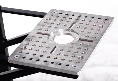 Remote Head Wheels / Monitor Cart - Grip Support Store