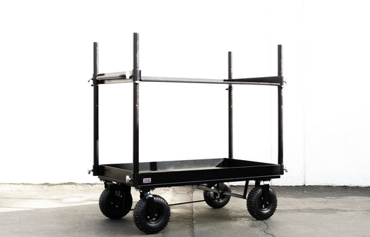 Utility Cart - Grip Support Store