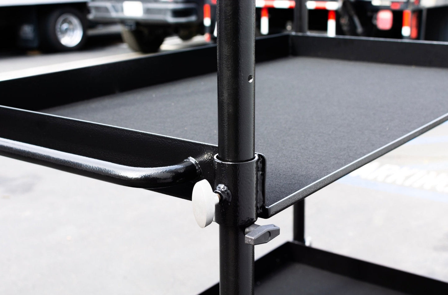 Utility Cart - Grip Support Store