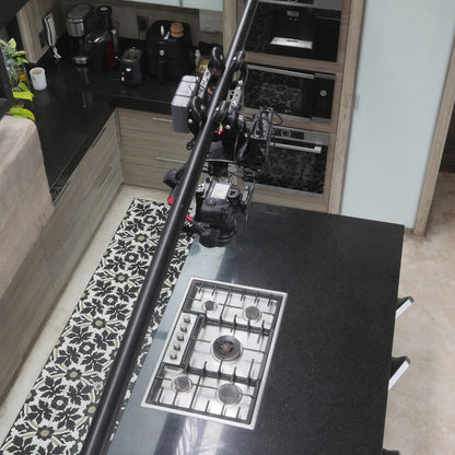 Monorail + Conductor - Single Rail Camera Motion Control - Grip Support Store